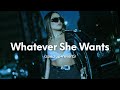 Bryson Tiller - Whatever She Wants (sped up+reverb)