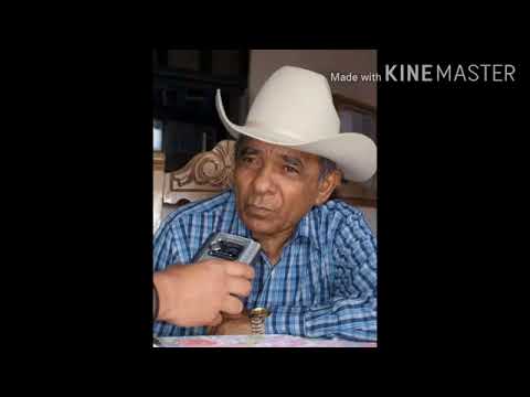 FRANCISCO MONTOYA AQUÍ NACÍ Y AQUÍ ME CRIÉ