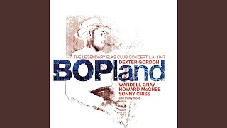 Unknown Theme, Take 1 (Live)