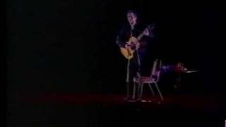 Paco Ibañez - Palabras para Julia - José Agustín Goytisolo