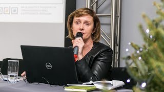 'Baza danych odpadowych - gospodarka odpadami w 2020'. Seminarium w Ostrowi Mazowieckiej (zdjęcia, wideo)