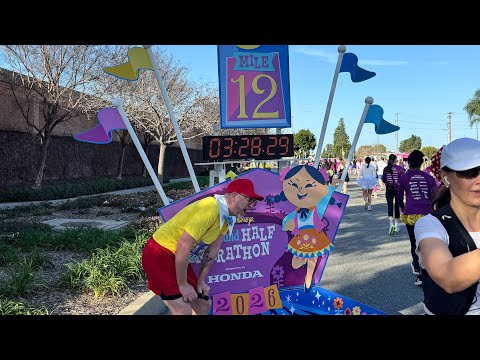 Mickey Mouse Beat Up My Body For 3 Hours Watch Me Chaff Through Every Land At Disneyland