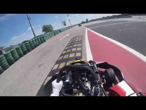 4H of Misanino Cup 2023 - Round 1 - Stint 2.2