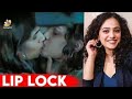 Nithya Menon Hot Lesbian Liplock In Breathe Web Series
