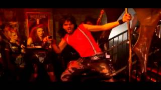 Juke Box Hero (I Love Rock n Roll)-ROA 2012 Diego Boneta