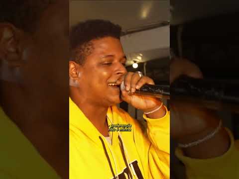 GRAFITEH X JUH ALTÃO FOI UMA DAS MELHORES DA NOITE!