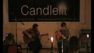 Candlelit - JESUS KILLED SUNDAYS