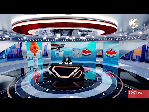 فيديو | المرصد الخبري مع مسلم - المفوضية تستثني بشكل خاص نازحي سنجار ولمن لا يملك هوية النزوح | 2025/4/22