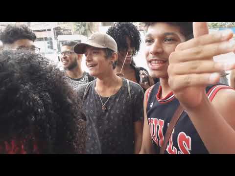 Doublethree  - Cabelinho x Luke x Kalmon - Rei do Modelo 2018