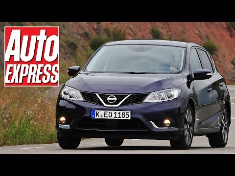 Nissan Pulsar review - Auto Express