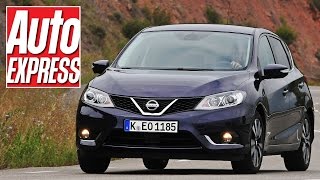 Nissan Pulsar 2013 - 2018