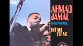 Ahmad Jamal-(Put Another Nickel In(Music,Music,Music)