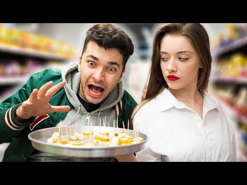 DLACZEGO JESTEŚ GRUBY