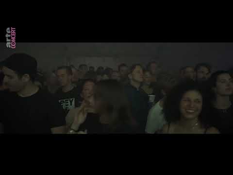 Underground Resistance | 30 Jahre Techno 2018