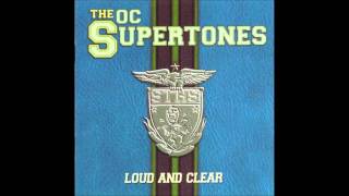 Return of the Revolution - Supertones (Lyrics)