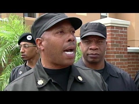 New Black Panthers offer reward for capture of George Zimmerman