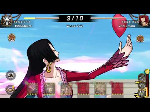T90Sanjuro VS LuXuBu &GoodJobEM SUMMIT WaR ||PiRATE OCEAN ADVENTURE ||