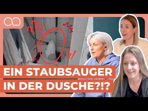 “Und diese Person gibt dann Ordnungstipps?” - ein Blick hinter die Kulissen (Teil 3)