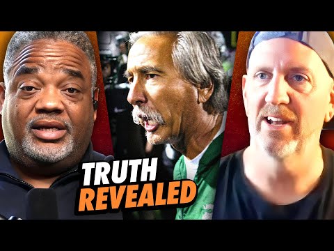 Coach JB Shares Inside Information on ‘Last Chance U’ Shooting