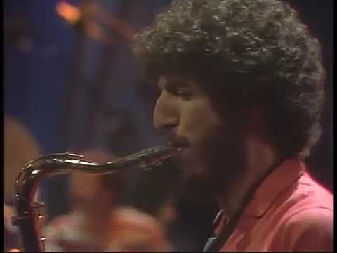 Jaco Pastorius - The Chicken