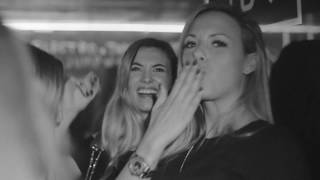 Black Heart Party  Panda Madrid Noviembre 2018