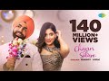 Chann Sitare Ammy Virk Tania Simerjit Singh Avvy Sra Oye Makhna New Punjabi Song 2023
