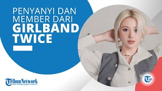 Profil Chaeyoung - Penyanyi, Rapper, Penulis Lagu, Penari dan Anggota Girlgroup Twice