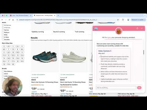 Item video thumbnail