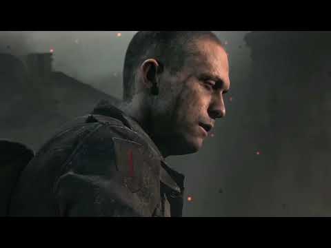 let me down slowly  " Call of duty WW2" edits