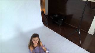 Satine Scarlett! video