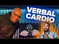 Verbal Cardio 071 Guest: Tone Bell