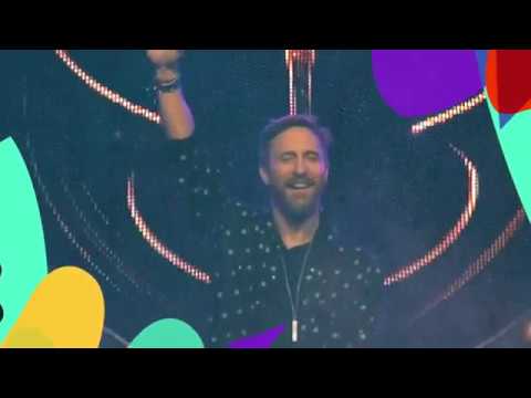 Summer Daze Party 11-17 August 2019