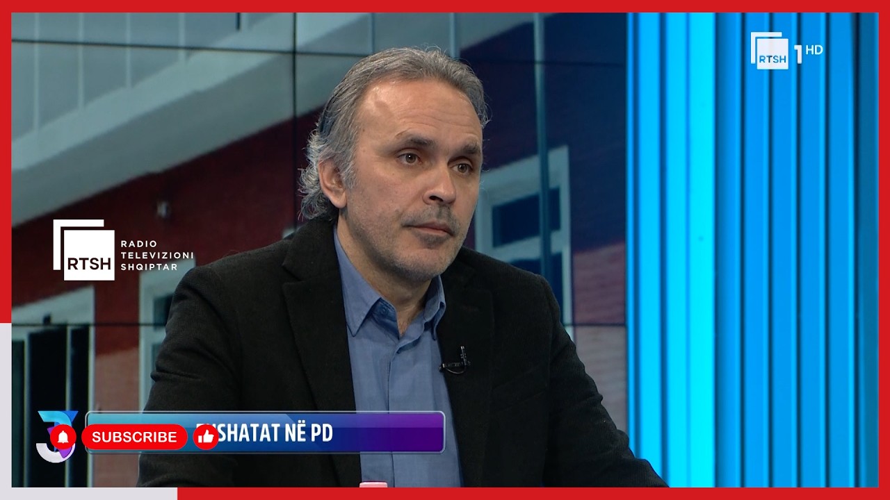 Mërtiri: Opozita nuk ka vizion për pushtetin. Ndërkombëtarët nuk e kanë partner Berishën