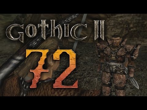 Gothic II - #72 Nette Rüstung