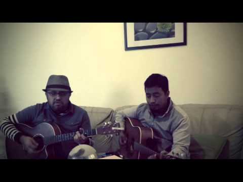 Canción de Azotea - Manolo Gámez & Rober González