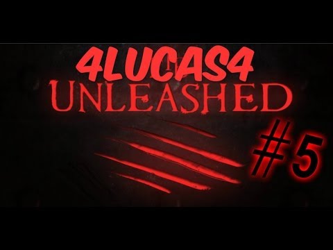 Feed The Beast Unleashed: Episode 5: Dumb Mining Well!