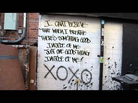 Hollywood Undead - "Believe" (Official Lyric Video)