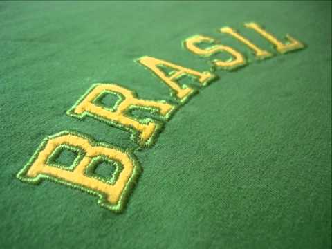 Aquarela Do Brasil video