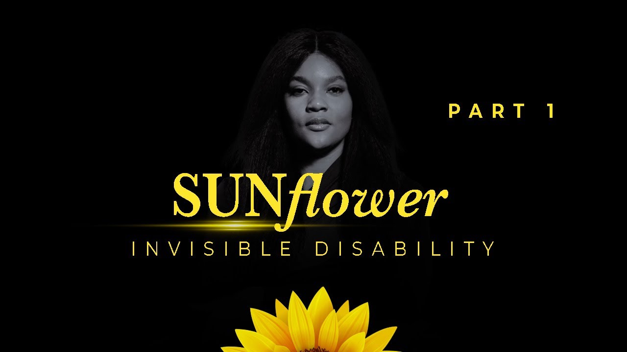 Invisible Wounds, Unseen Strength: My Fibromyalgia & FND Journey | Sunflower Series Ep. 1 Part 1