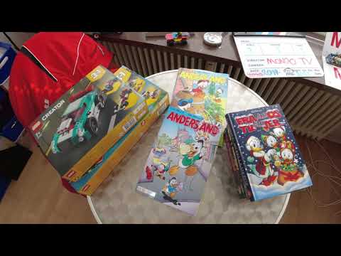 MongoTV_9508 - God TORSDAG Eftermiddag - 31 Grader Varmt i Min Stue