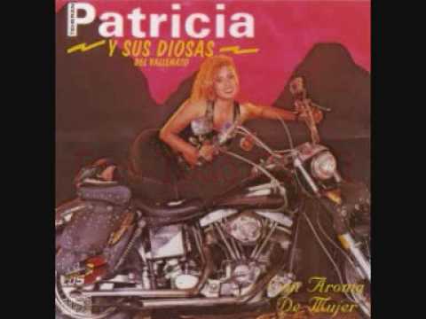 PATRICIA TEHERAN - ERES TODO DE MI