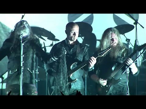 Dødheimsgard - SWR Barroselas Metalfest 2025 (Full concert)