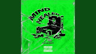 Cover art for Mind Healer