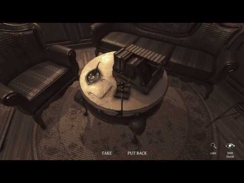 Lust for Darkness trailer