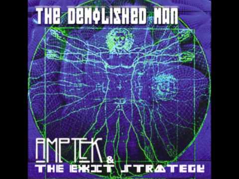 AMPTEK and THE EXIT STRATEGY plays 