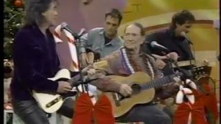 Marty Stuart &amp; Willie Nelson - Stay all night