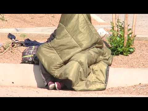 Tulsa Homelessness Task Force