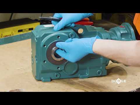 1hp cast iron dodge torque arm gear reducer