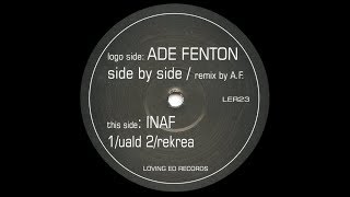 Inaf - Rekrea