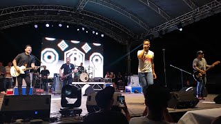 6cyclemind- &quot;Magsasaya&quot; | Live Concert at Garchitorena Camarines Sur.
